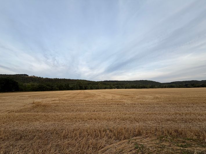 Camping De La Vallée