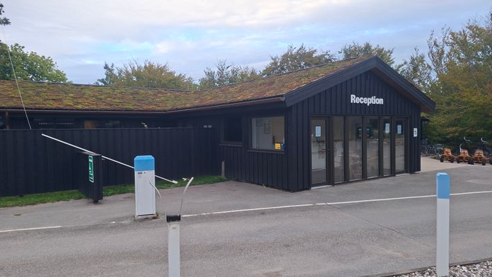 Skagen Sydstrand Camping