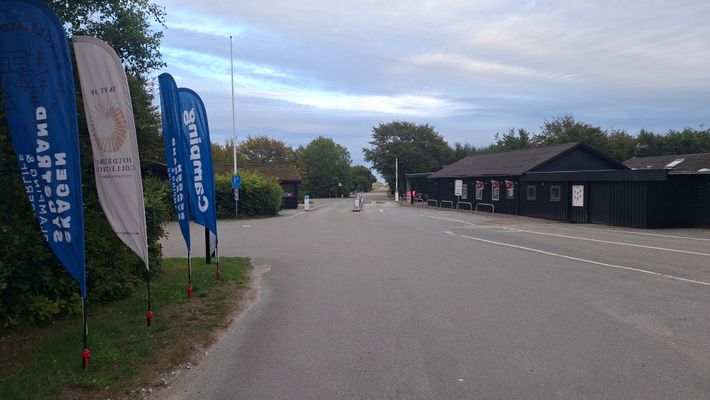 Skagen Sydstrand Camping