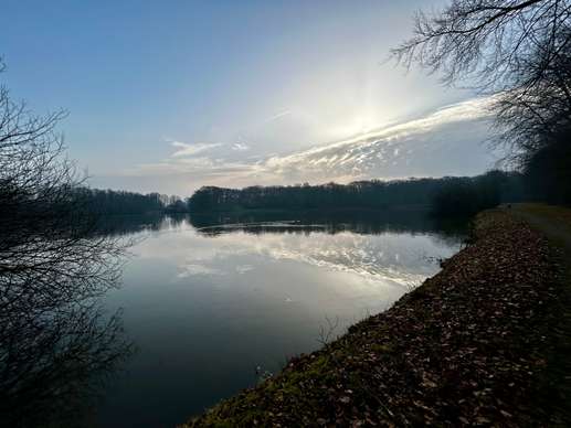 Een foto toegevoegd aan een locatie