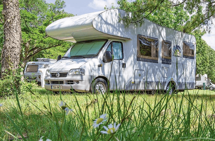 Camping Du Pont de Vicq en Périgord