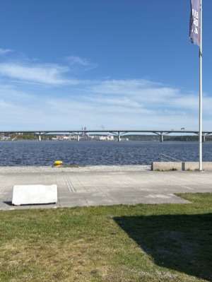 Added a photo to a location