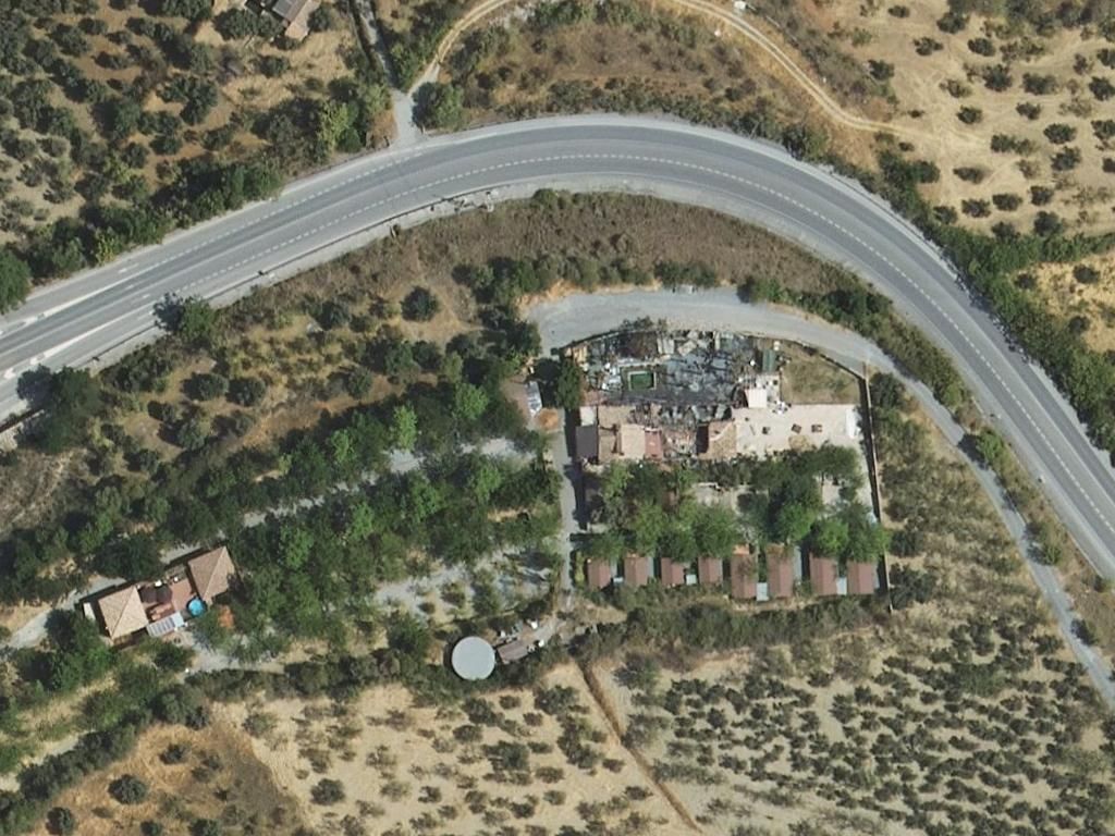 Fuente del Lobo