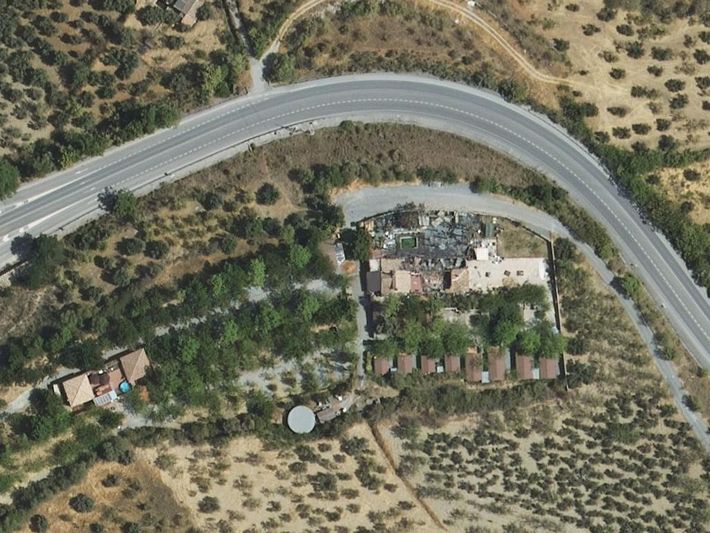 Fuente del Lobo