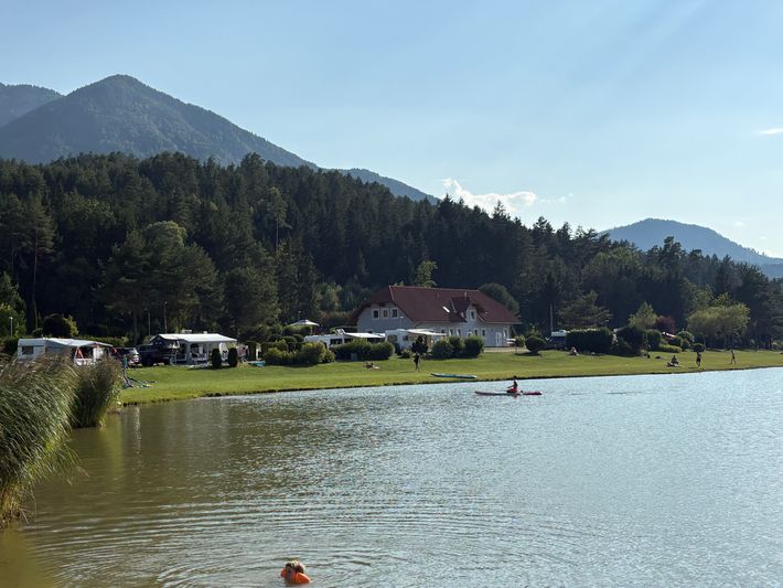 Sonnencamp Pirkdorfer See