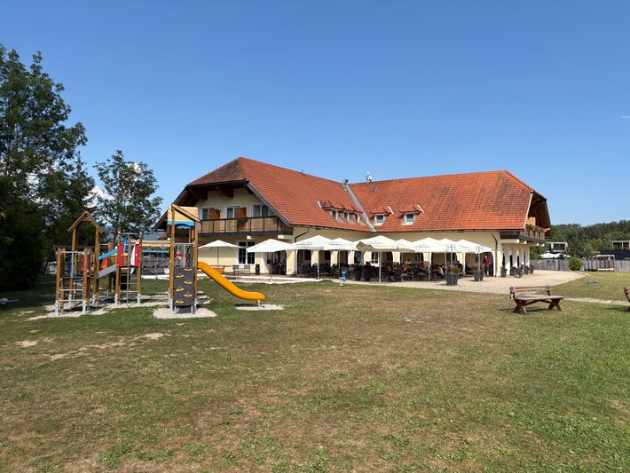 Sonnencamp Pirkdorfer See