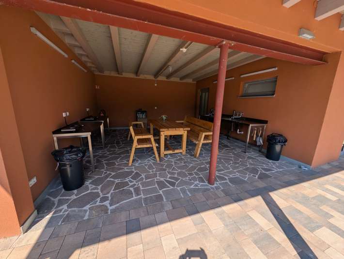 Camping Lehof