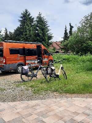 Camping Lehof