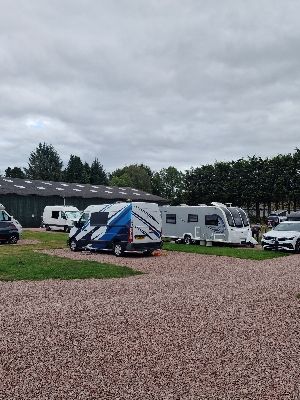 Newbridge Country Park 