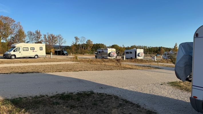 Clairvaux-les-Lacs -  Les Tilleuls