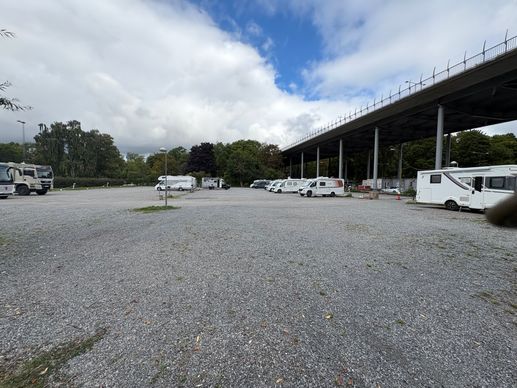 Een foto toegevoegd aan een locatie
