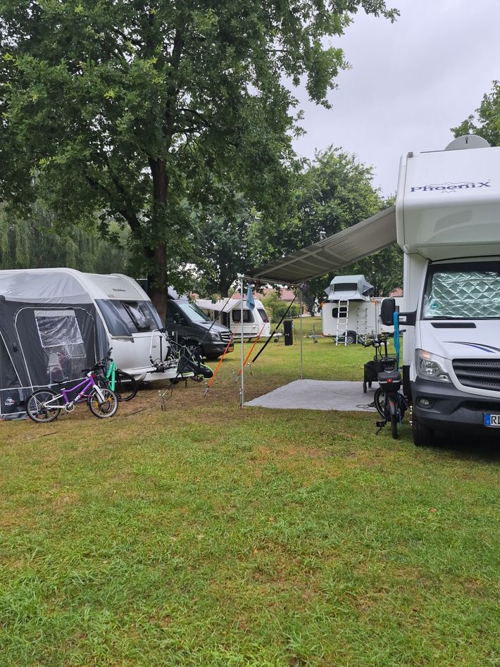 Camping Arnumer See