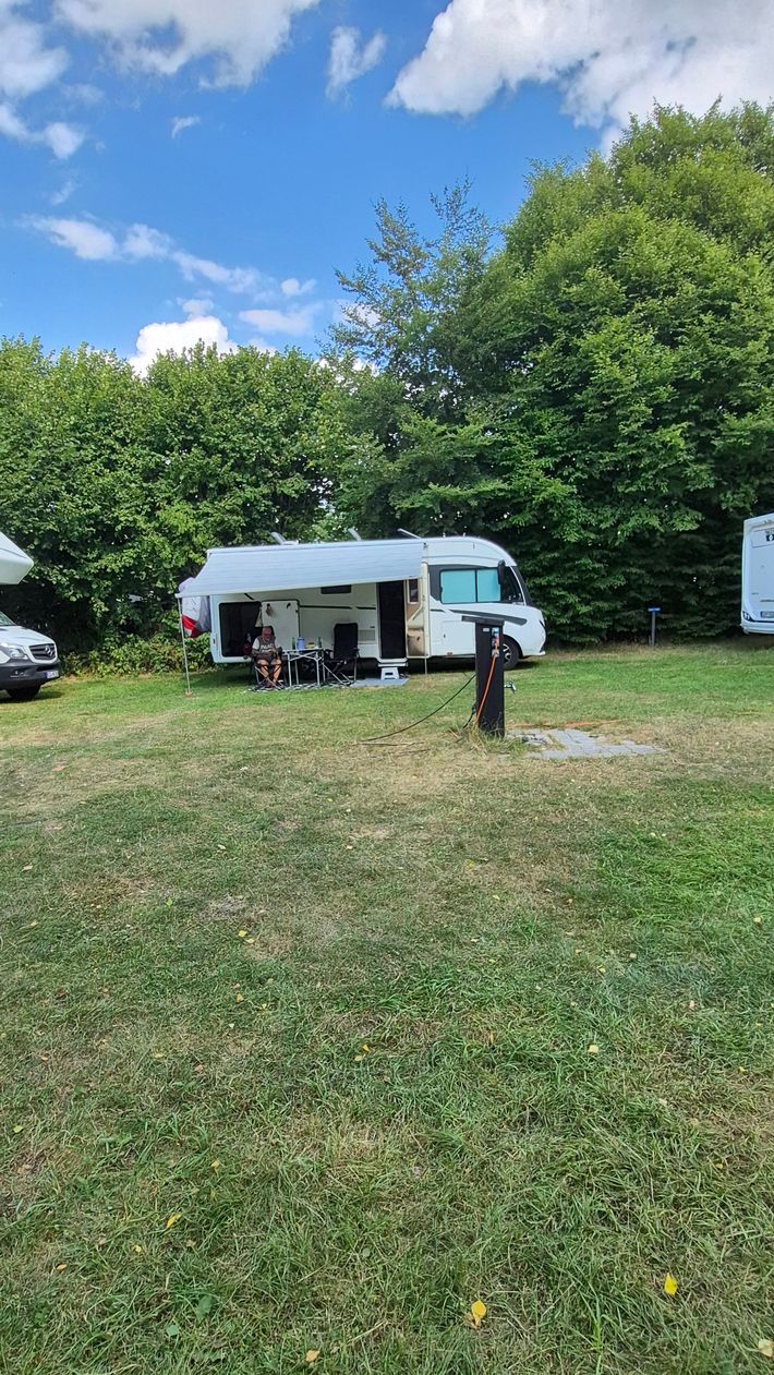 Camping Arnumer See