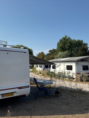 Camping Municipal La Source