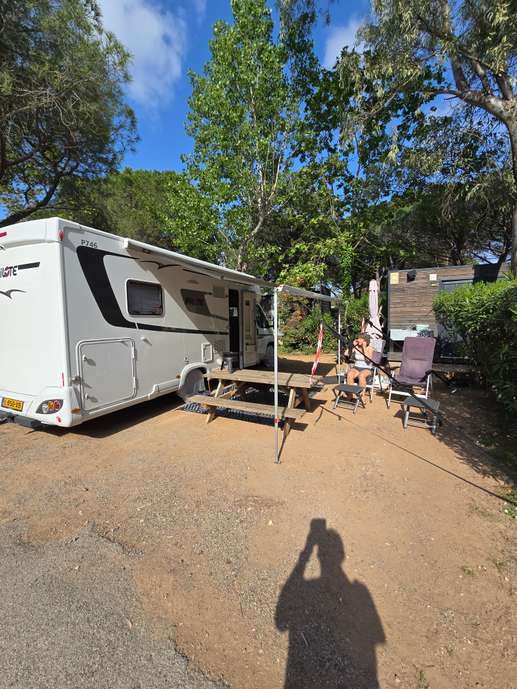 Added a photo to a location