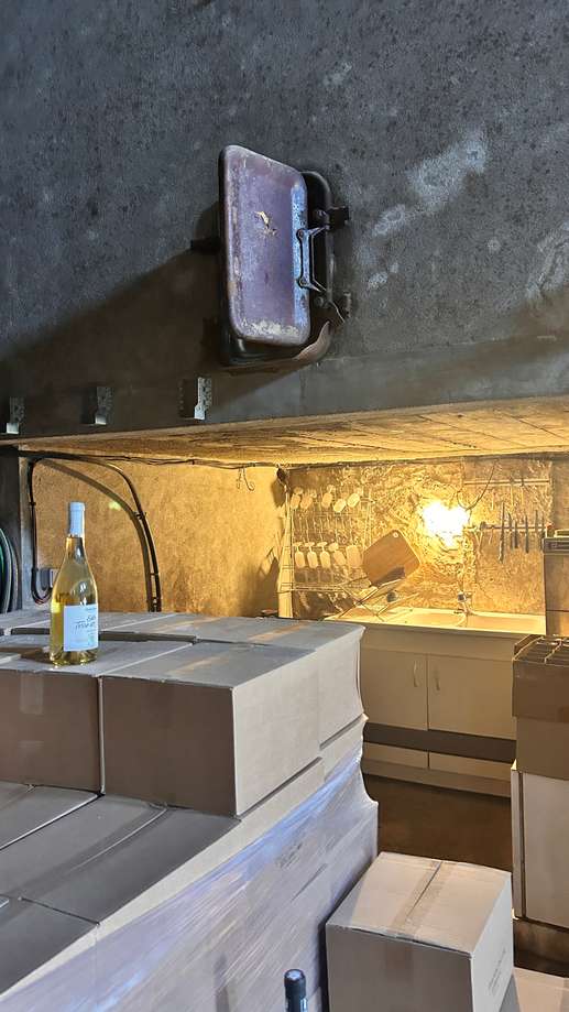 Een foto toegevoegd aan een locatie