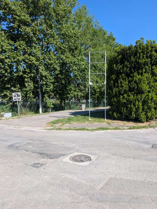 Ajout d'une photo à un emplacement