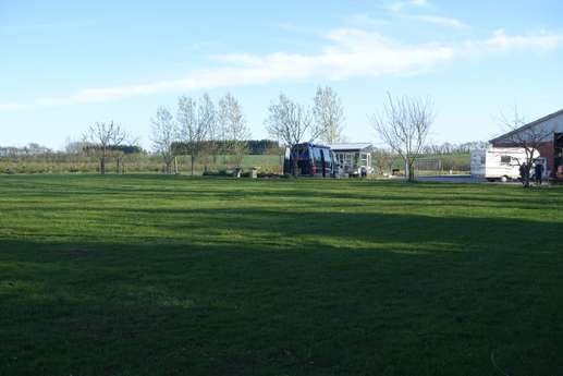 Added a photo to a location