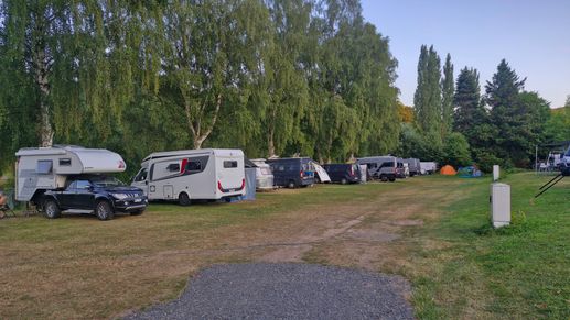 Ajout d'une photo à un emplacement