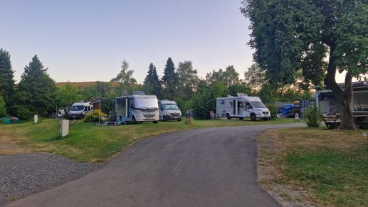 Ajout d'une photo à un emplacement