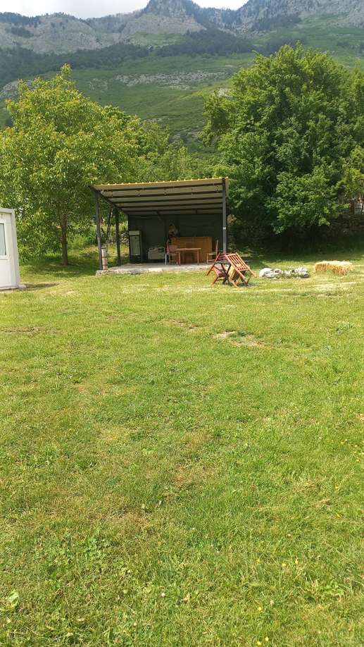 Added a photo to a location