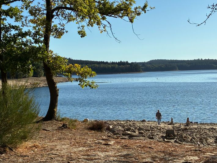 Camping Les Deux Îles