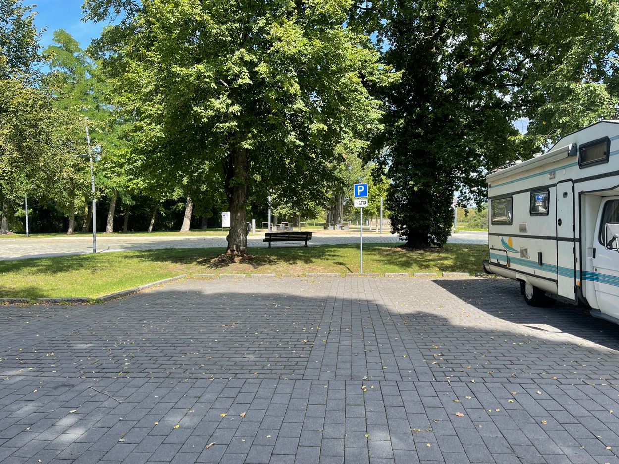 Gutenbergplatz (Forst/Lausitz)