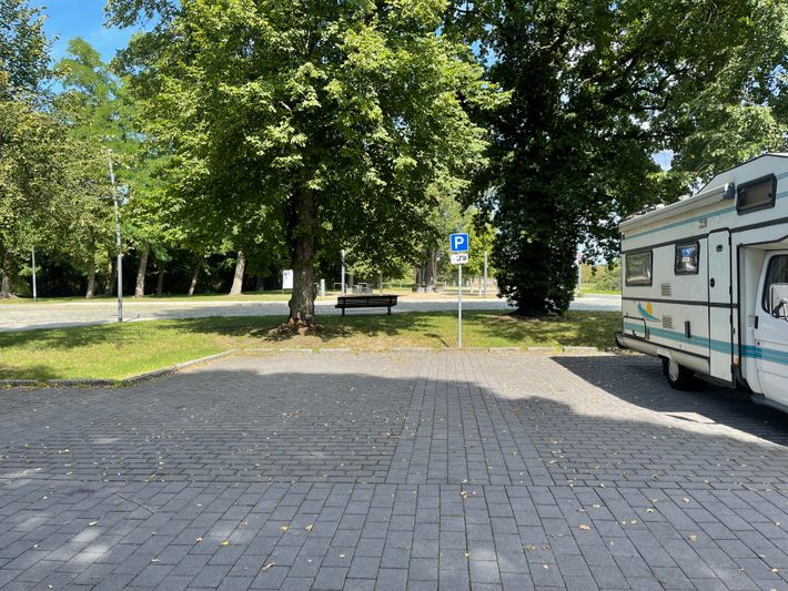 Gutenbergplatz (Forst/Lausitz)
