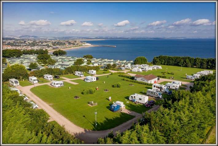 St Andrews Holiday Park