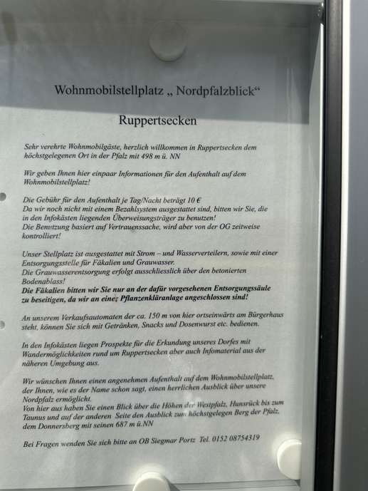 Einem Ort wurde ein Foto hinzugefügt