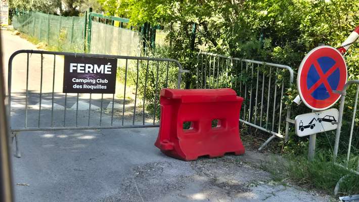 Les Roquiles