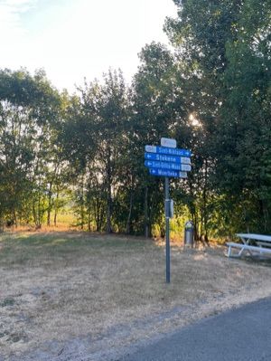Einem Ort wurde ein Foto hinzugefügt