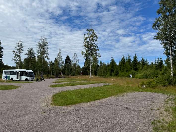 One Lucky Moose stopover