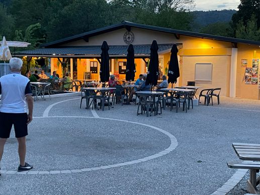 Aggiunta una foto a una posizione