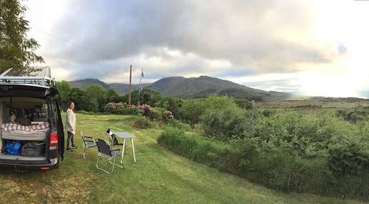 Added a photo to a location