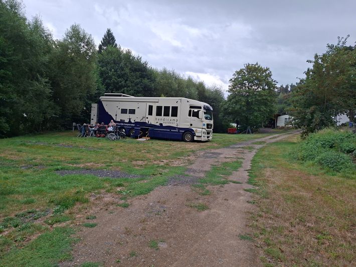 Camping Alte Mühle