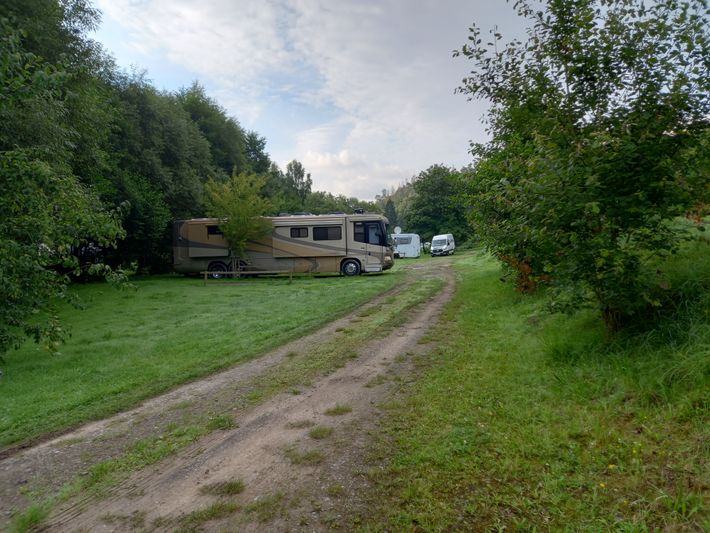 Camping Alte Mühle