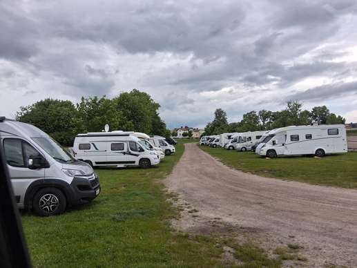 Een foto toegevoegd aan een locatie
