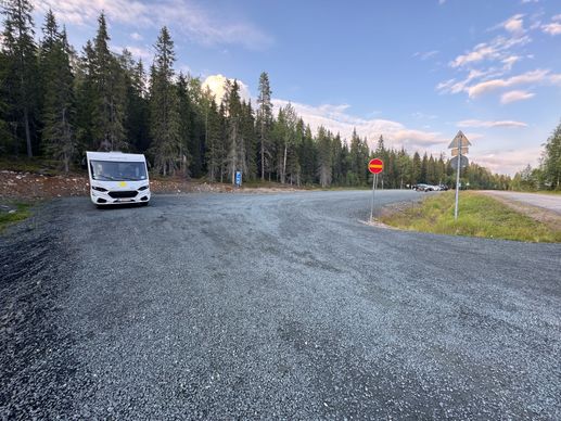 Aggiunta una foto a una posizione