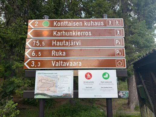 Aggiunta una foto a una posizione