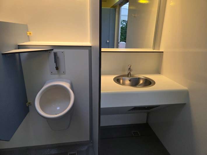 Camping Hof Van Eden
