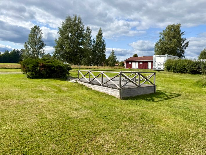 Rossa Camping AB