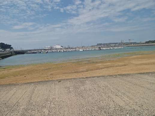 Added a photo to a location