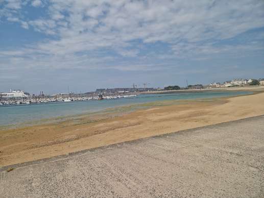 Added a photo to a location