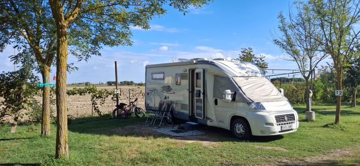 Bio-Camping