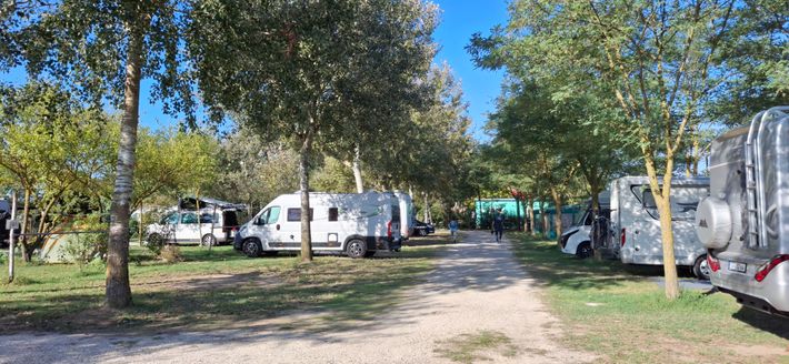 Bio-Camping