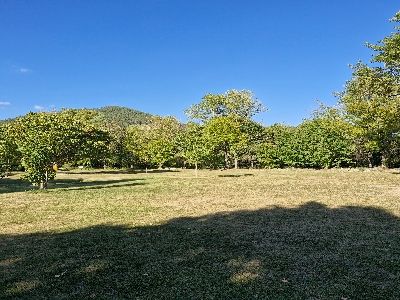 Camping L'Issole