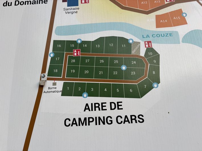 Domaine du Lac 