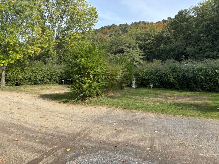 Domaine du Lac 