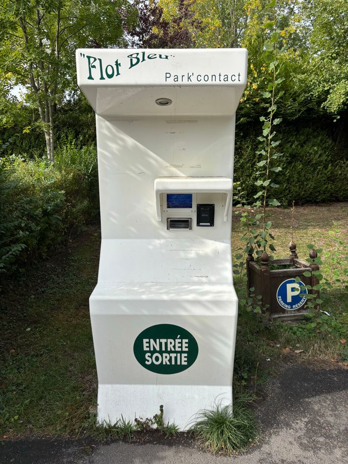 Domaine du Lac 
